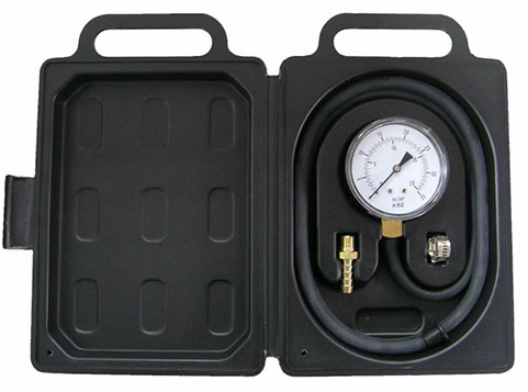 2.5 ”gas pressure kit LPTK221