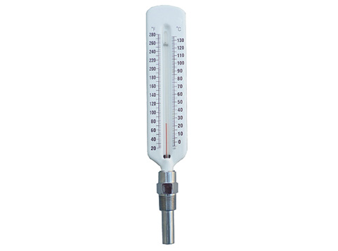 Hot Water glass thermometer HG200A