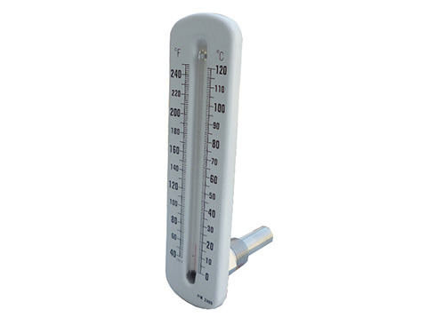 Hot Water glass thermometer HG200B